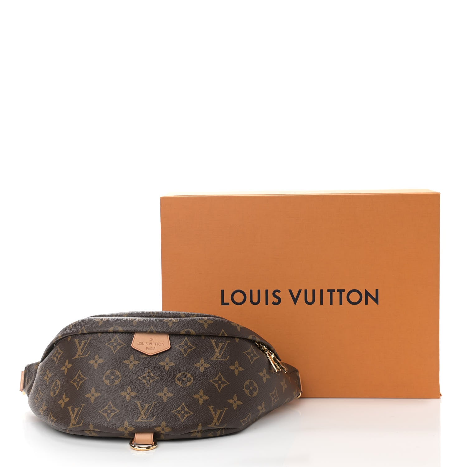 Louis Vuitton Monogram Bumbag 11 of 11