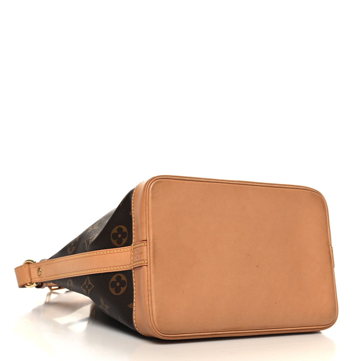 Monogram Noe BB
