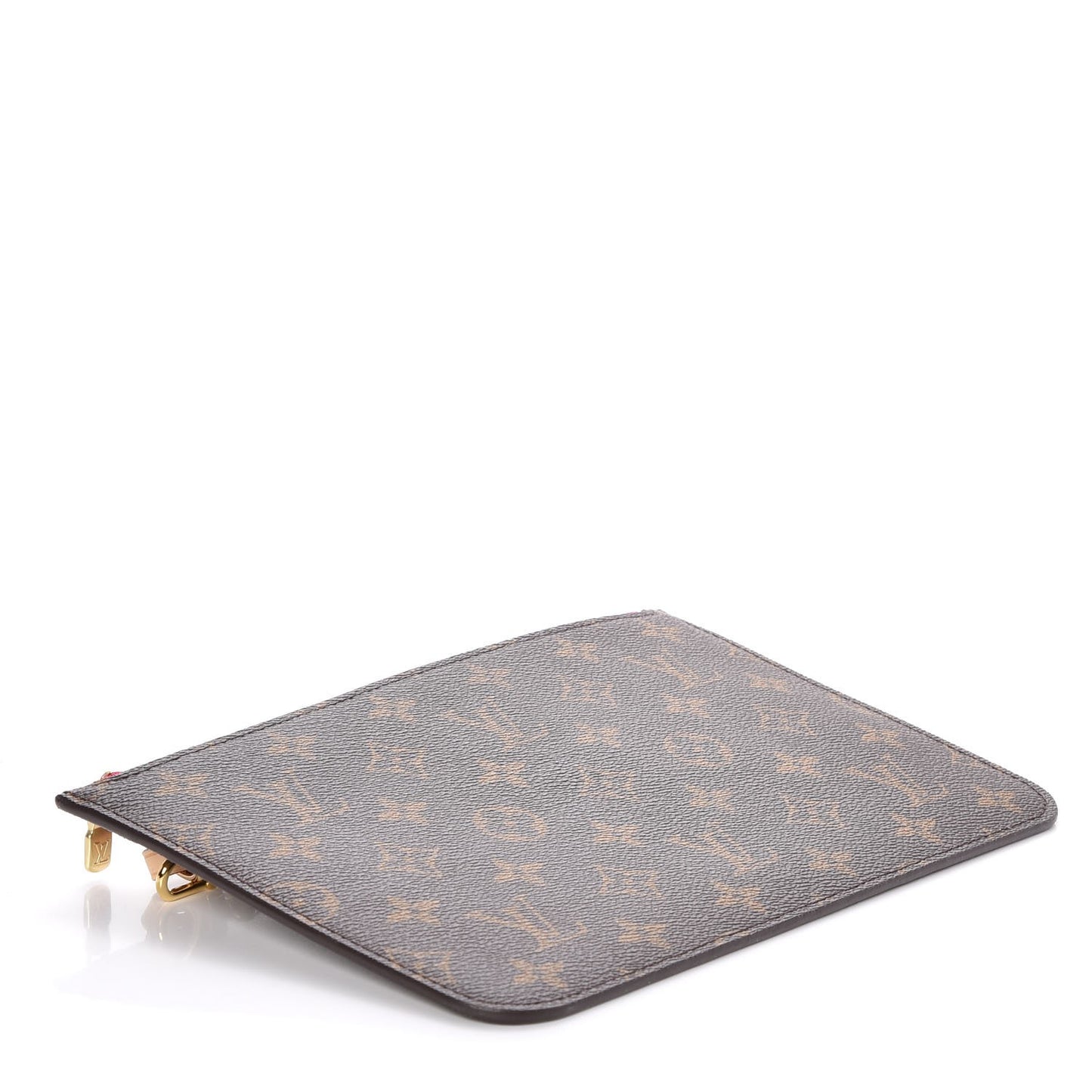 Monogram Neverfull MM GM Pochette Pivoine