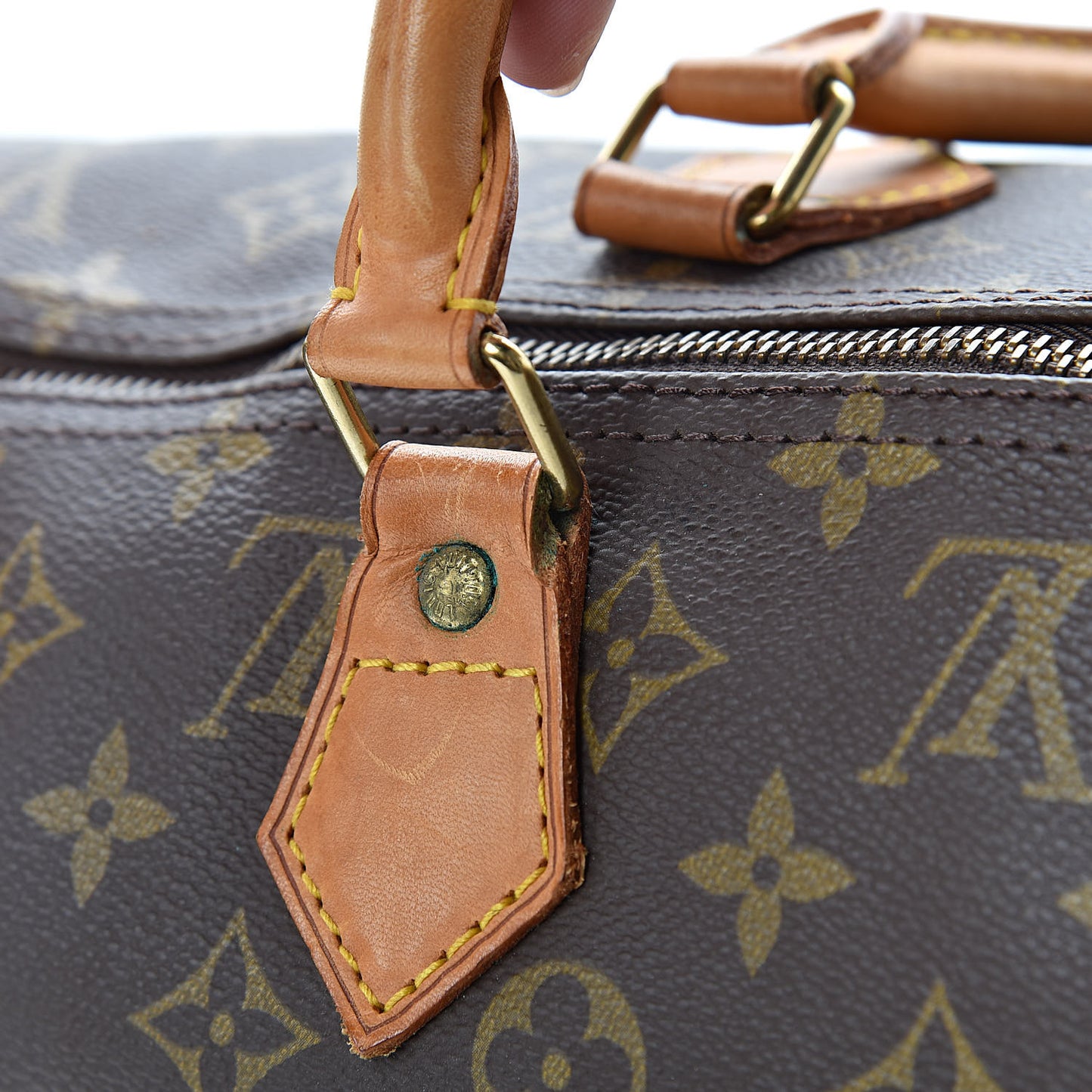 Monogram Speedy 40