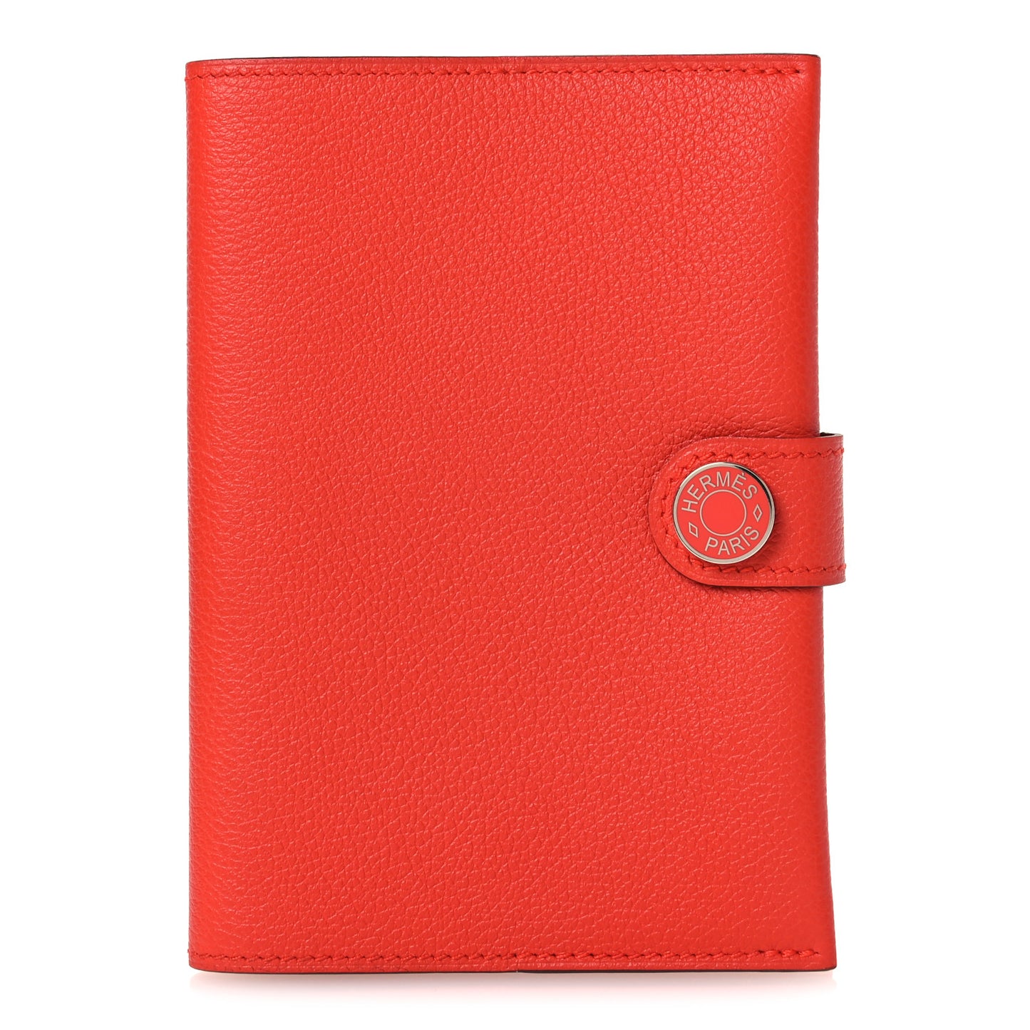 Evercolor R.M.S Passport Holder Orange