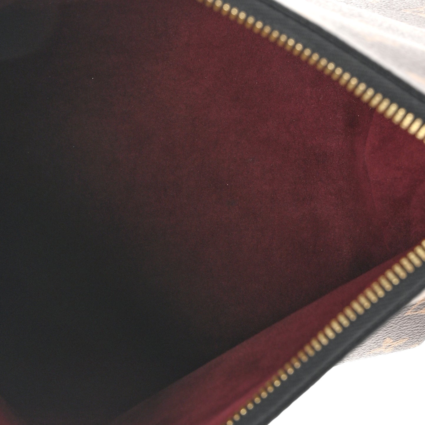 Monogram Beaubourg Hobo Mini Bordeaux Red Peach Safran Jean Blue