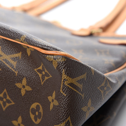 Louis Vuitton Monogram Batignolles Horizontal 9 of 11