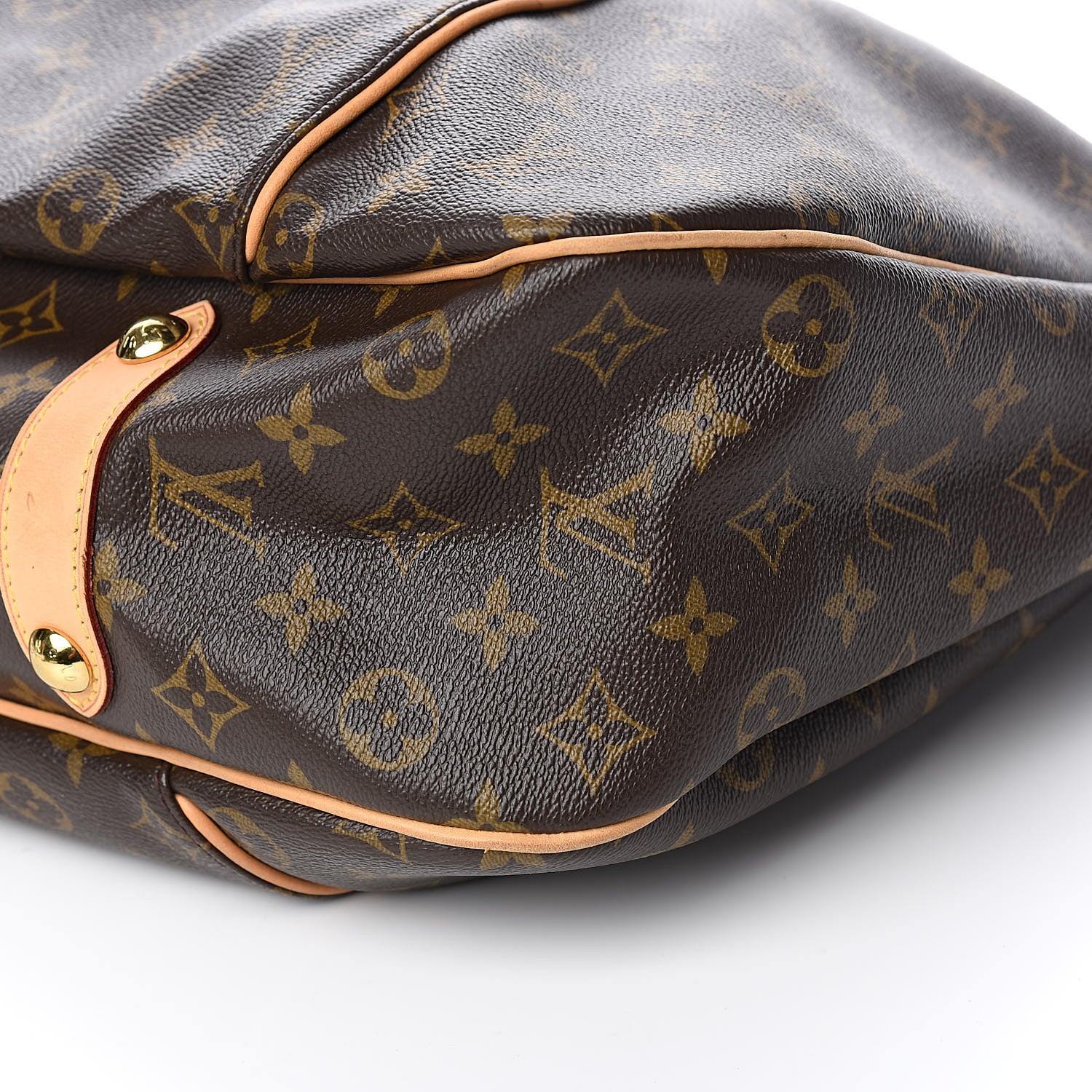 Louis Vuitton Monogram Galliera GM 10 of 13