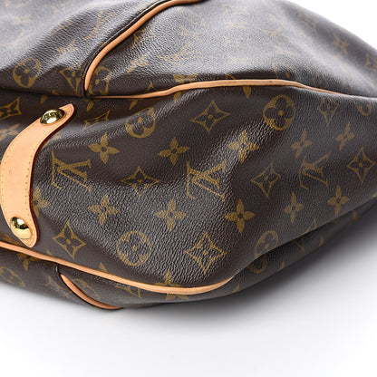 Louis Vuitton Monogram Galliera GM 10 of 13