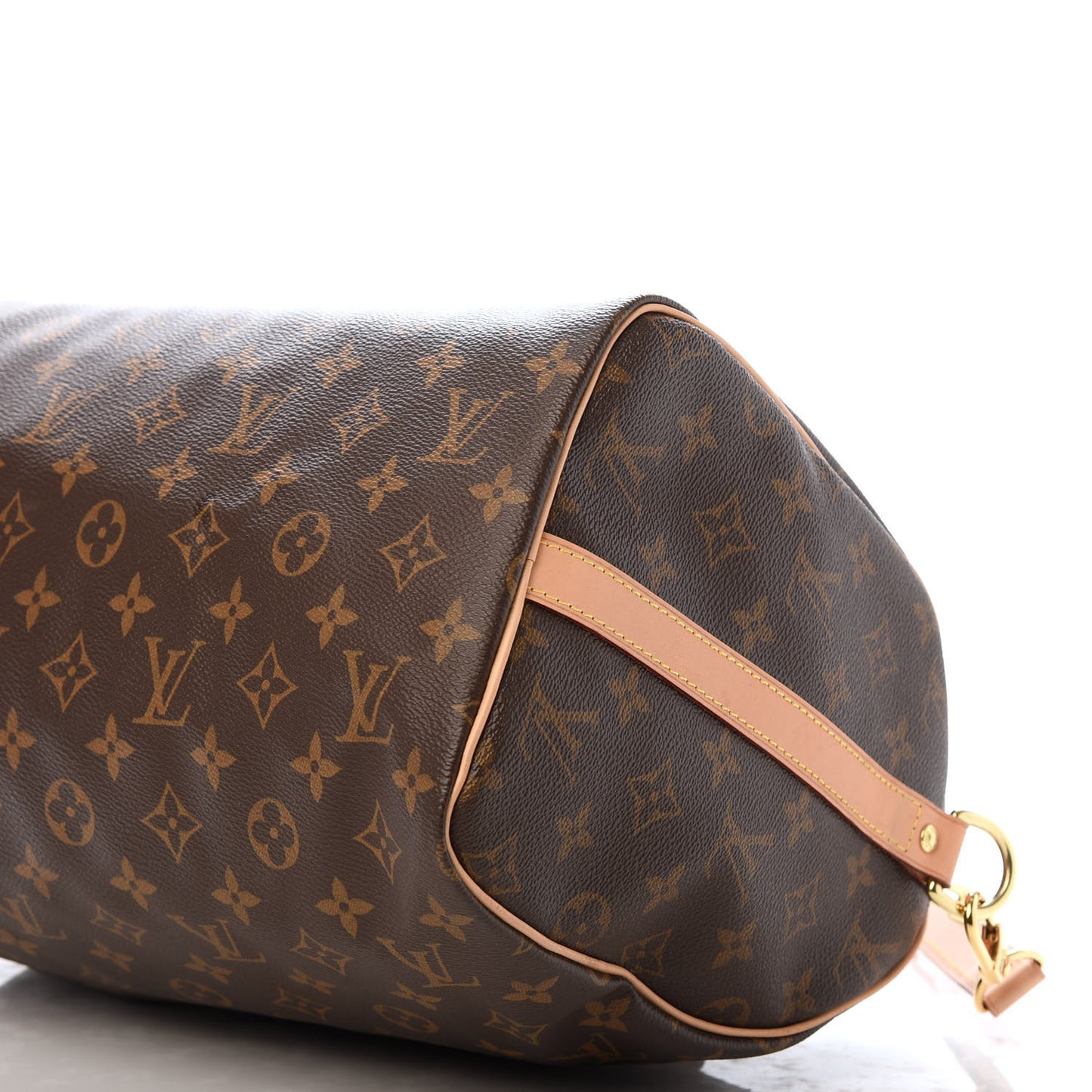 Monogram Speedy Bandouliere 30
