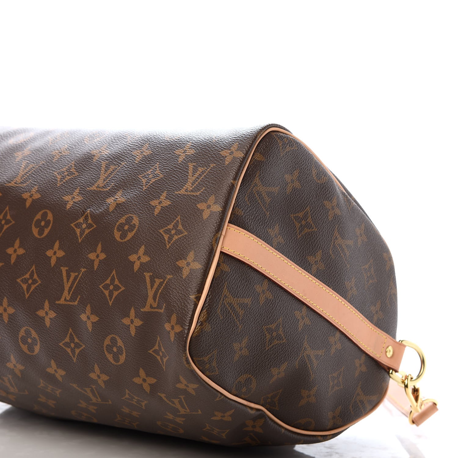 Louis Vuitton Monogram Speedy Bandouliere 30 7 of 11