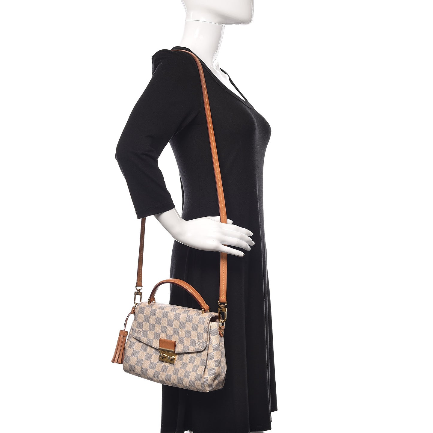 Damier Azur Croisette