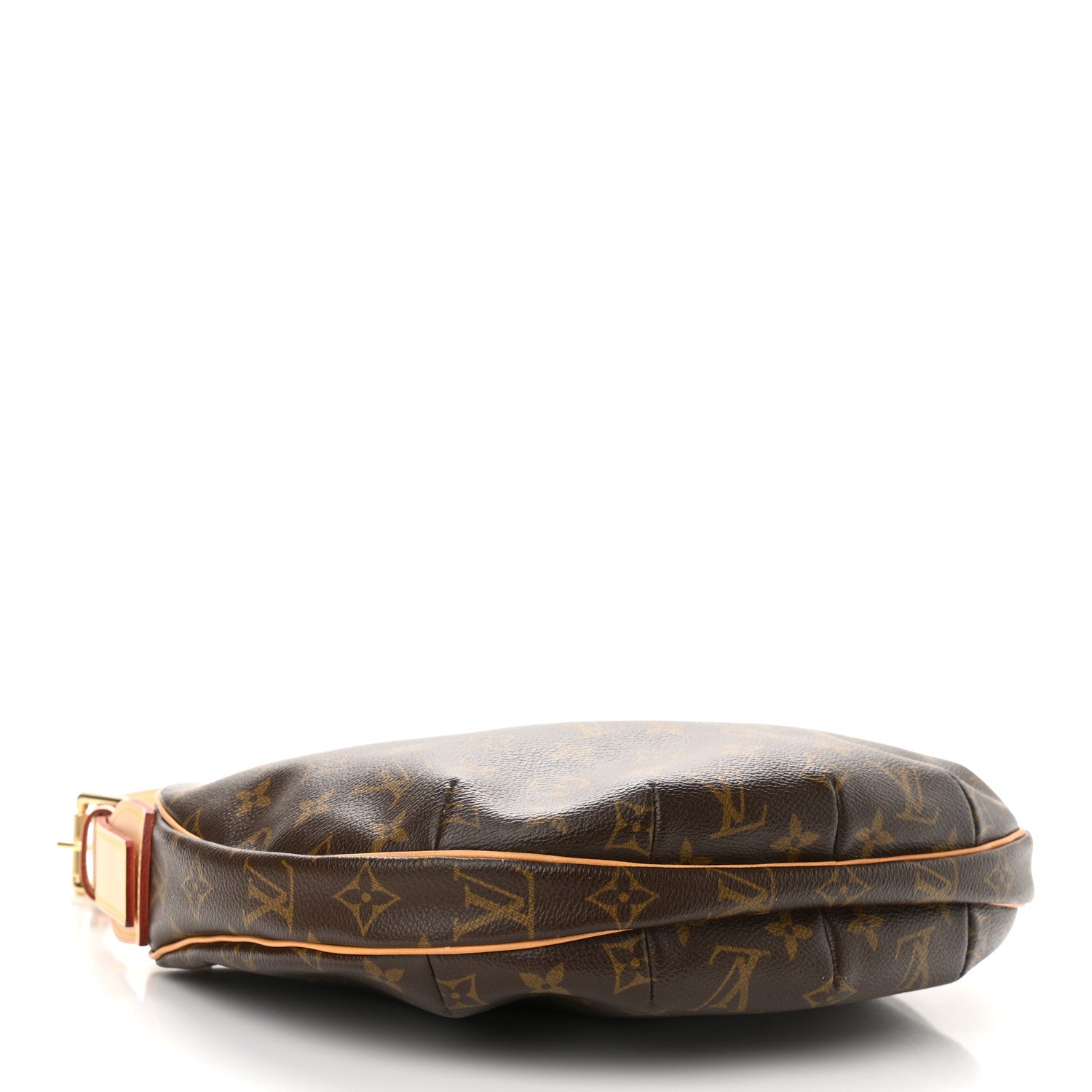 Louis Vuitton Monogram Croissant MM 4 of 12