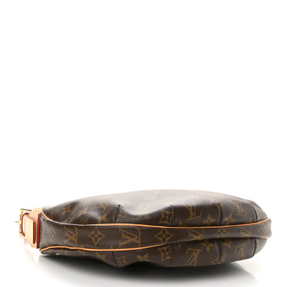 Louis Vuitton Monogram Croissant MM 4 of 12