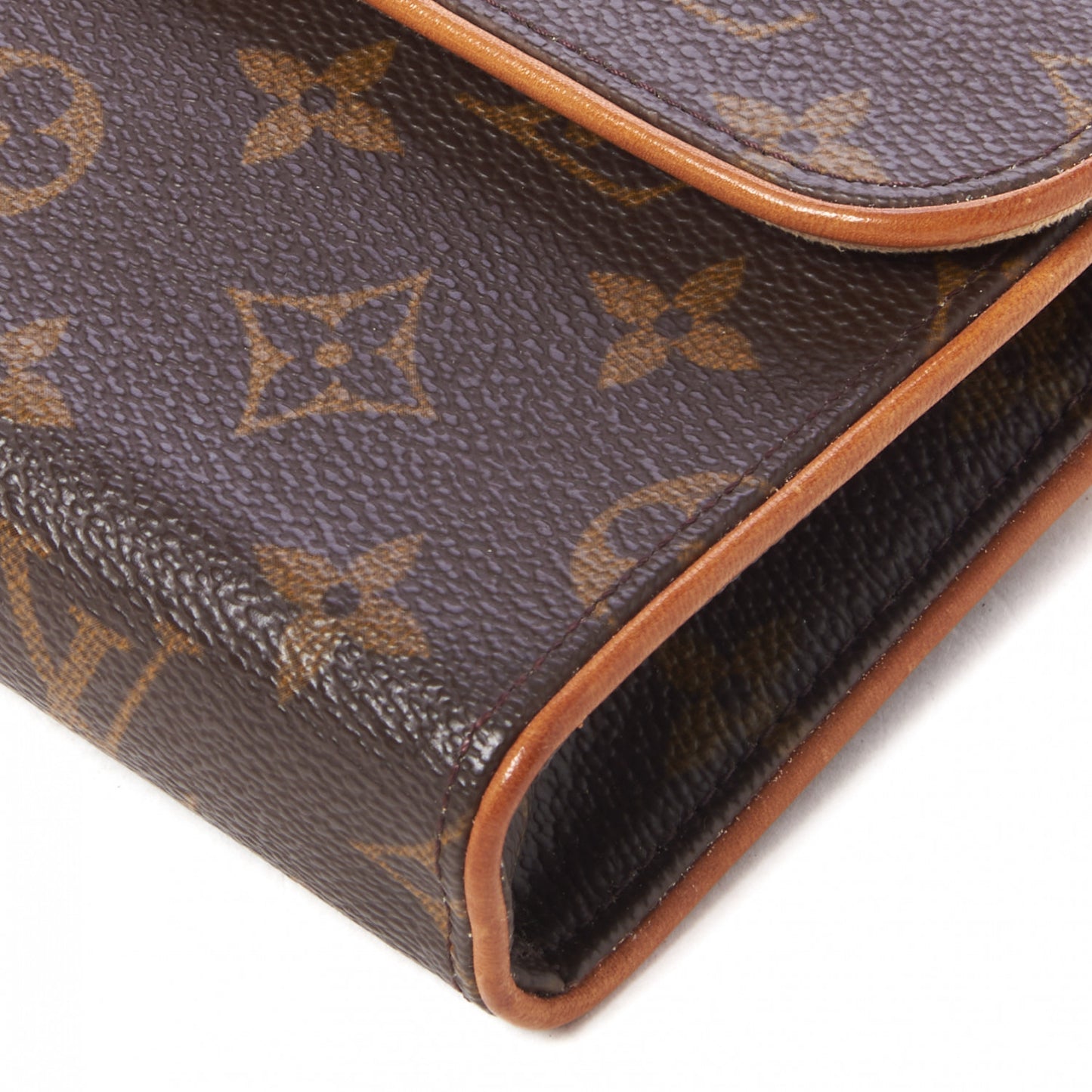 Monogram Pochette Florentine M
