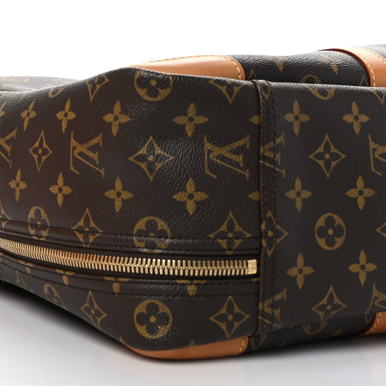 Louis Vuitton Monogram Sirius 45 7 of 8