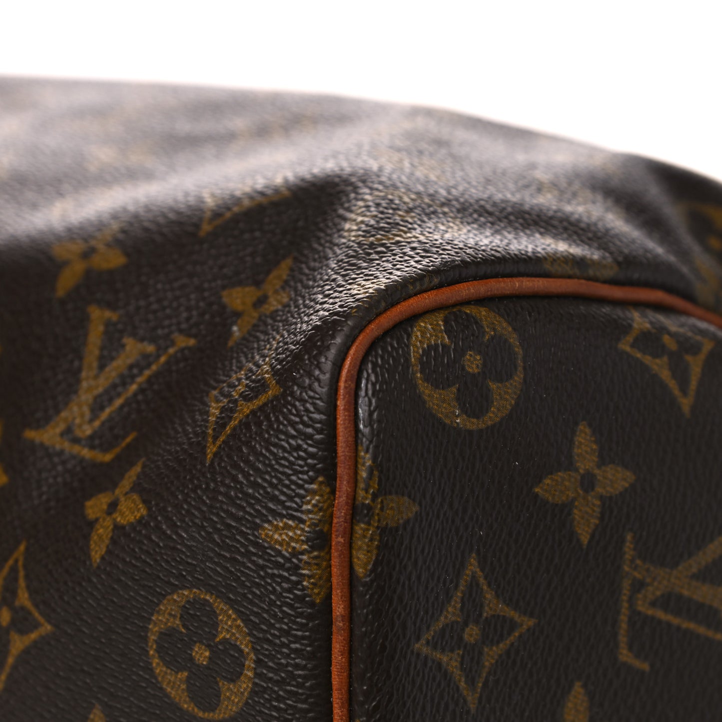 Monogram Speedy 35