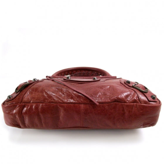 Balenciaga Agneau First Sanguine 4 of 13