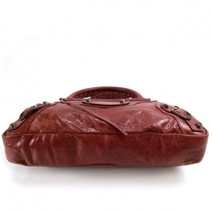 Balenciaga Agneau First Sanguine 4 of 13