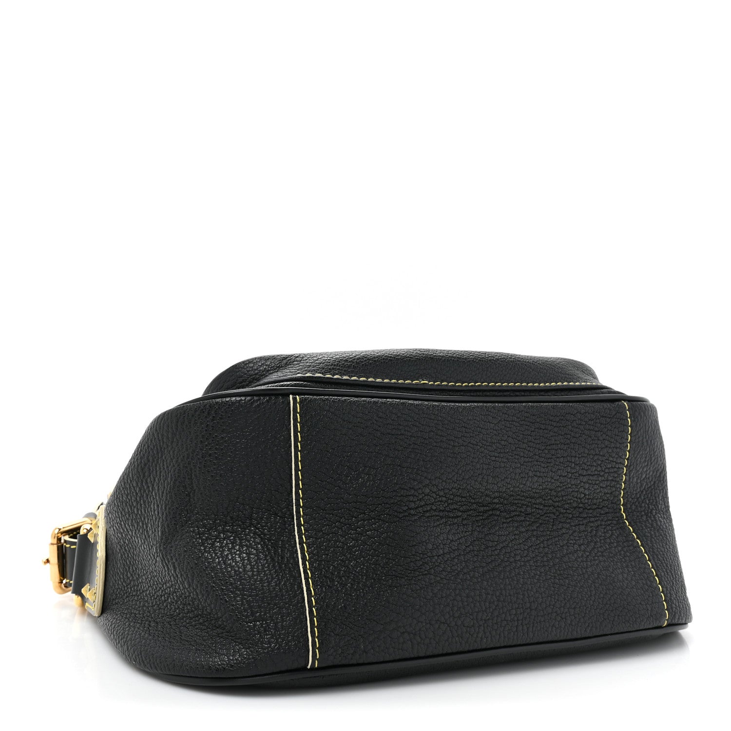 Louis Vuitton Suhali Le Confident Black 4 of 12