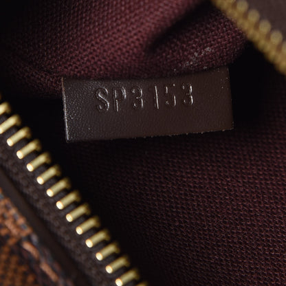Louis Vuitton Damier Ebene Hoxton PM 6 of 10