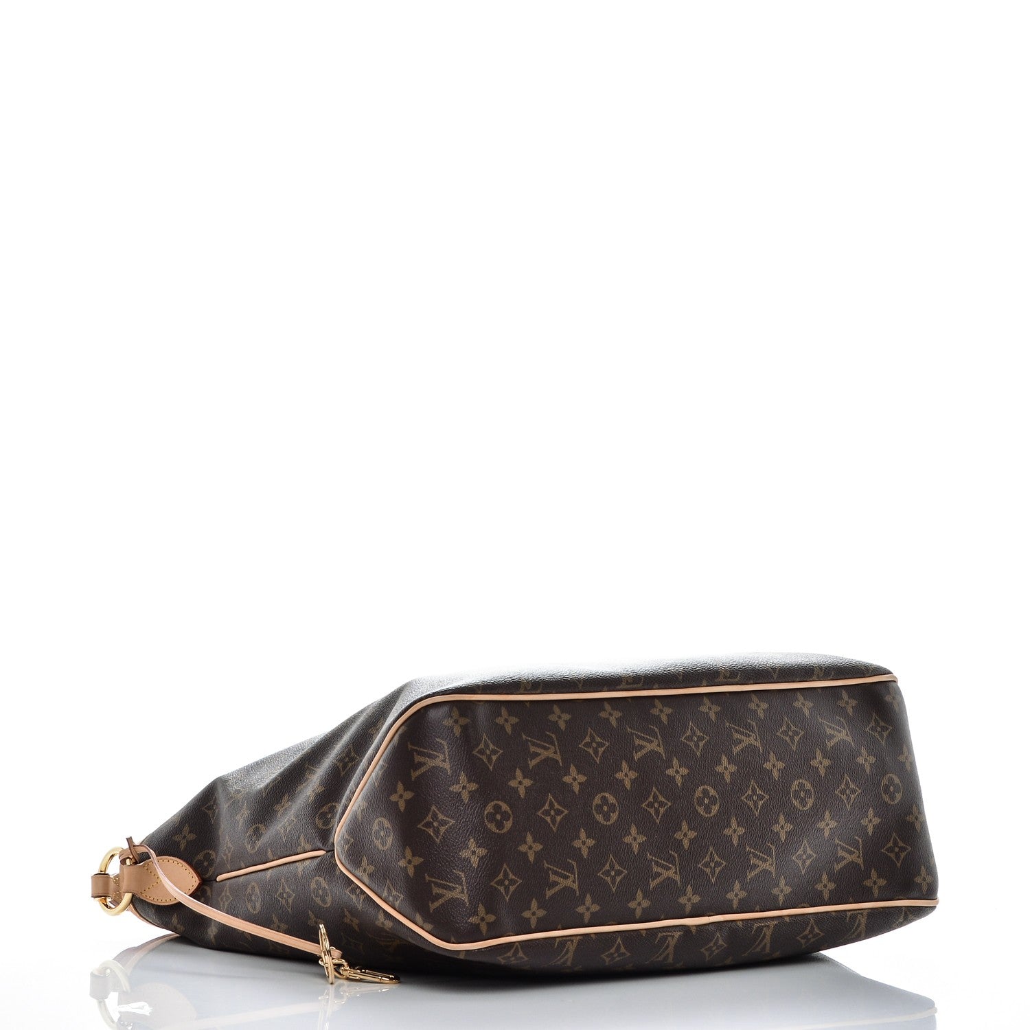 Louis Vuitton Monogram Delightful GM 4 of 8