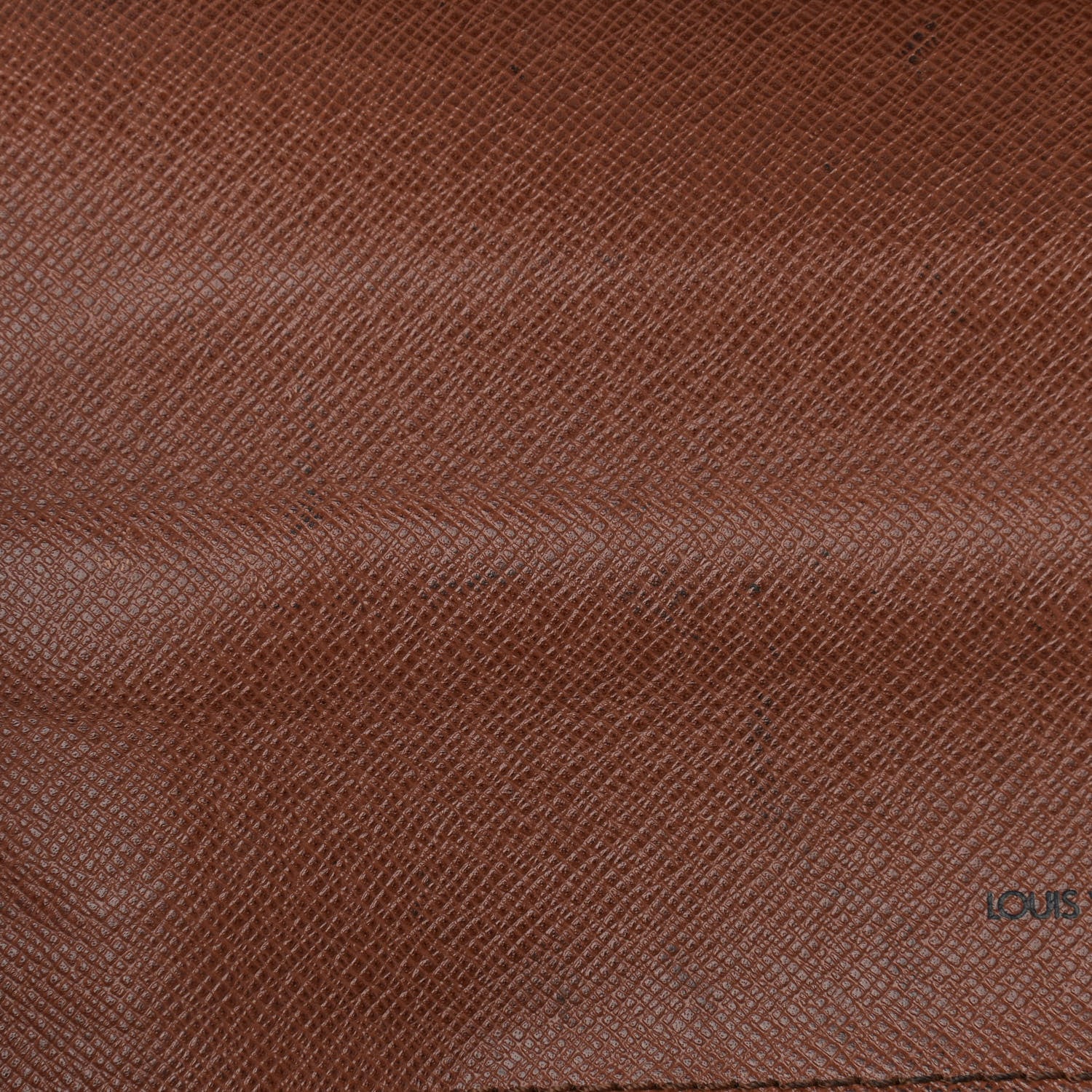 Louis Vuitton Monogram Monceau 26 16 of 19