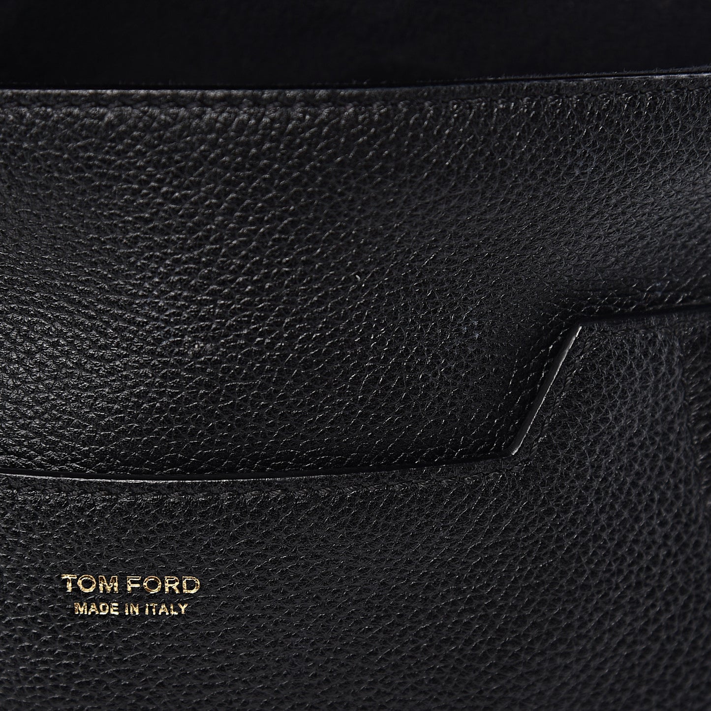 Grained Calfskin Medium Jennifer Crossbody Bag Black