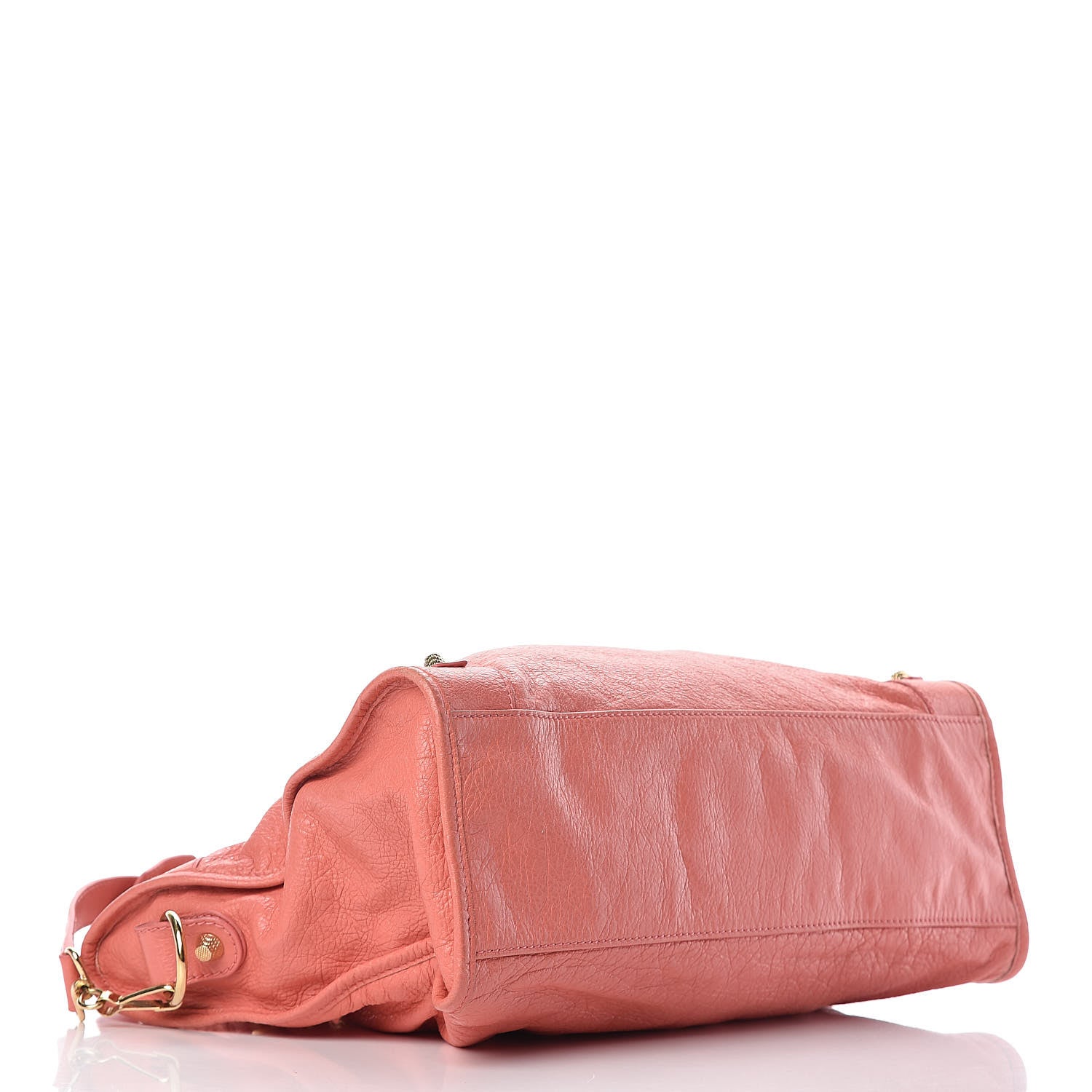 Balenciaga Agneau Giant 12 Gold Hardware City Rose Azalee Rose Jaipur 5 of 14