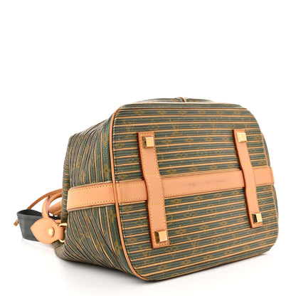 Louis Vuitton Monogram Eden Neo Kaki 4 of 10