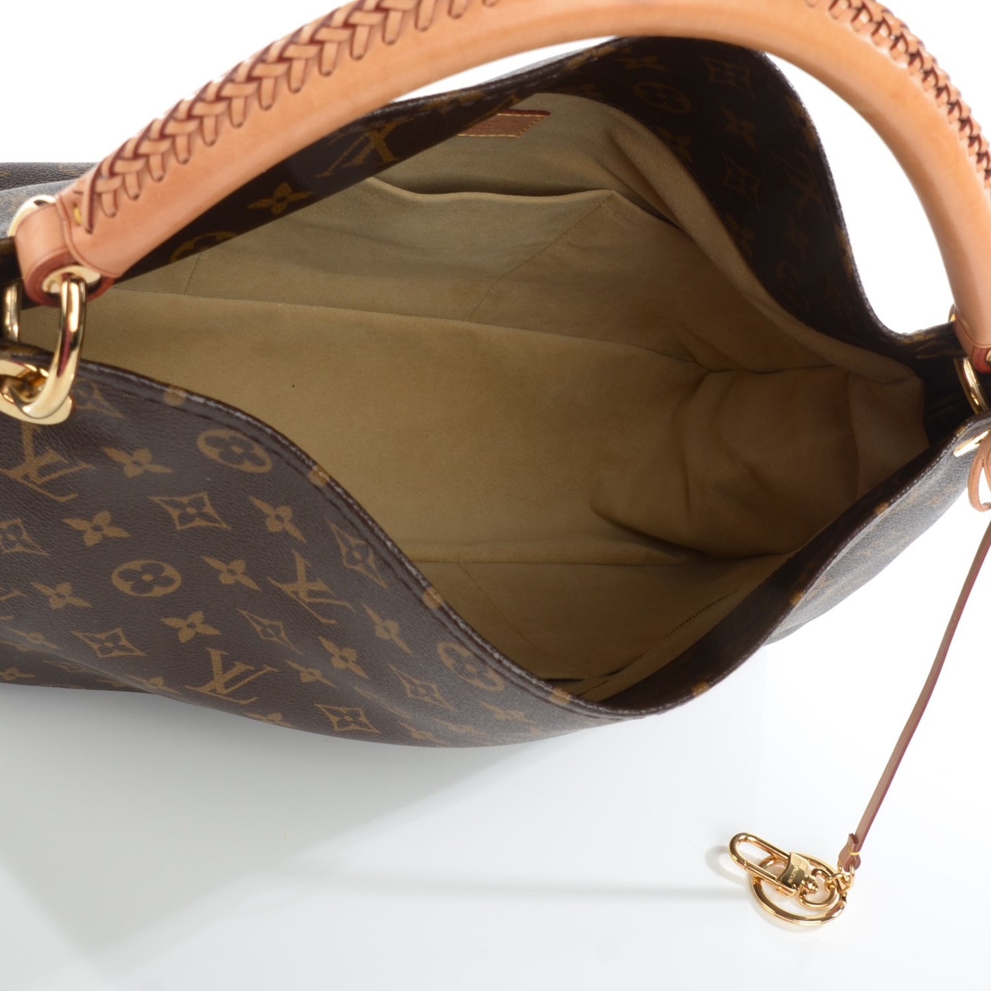 Monogram Artsy MM