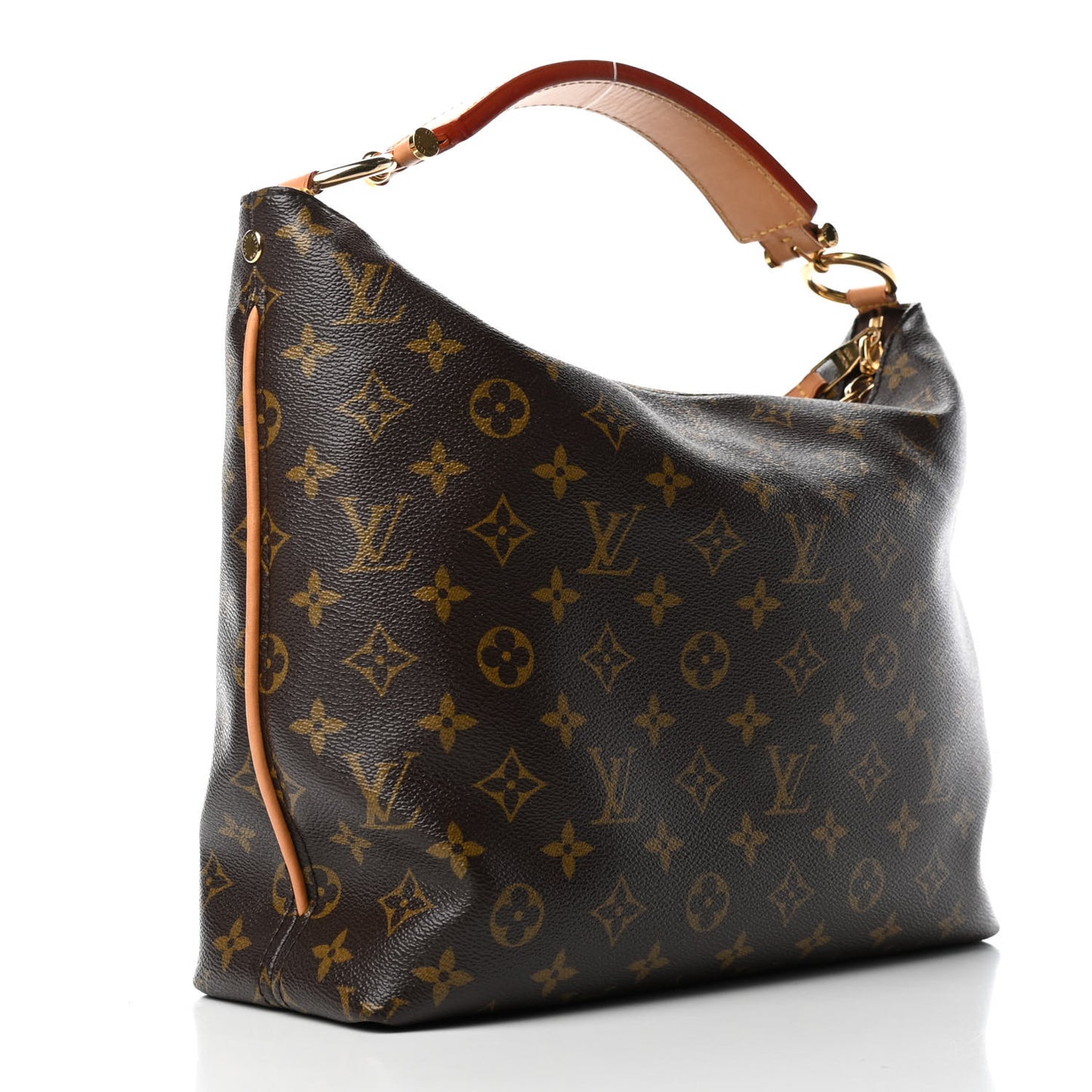 Monogram Sully PM