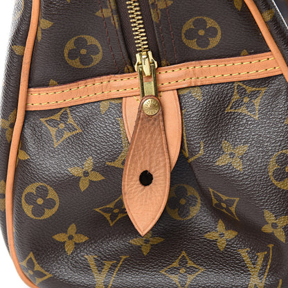 Louis Vuitton Monogram Montorgueil GM 7 of 16