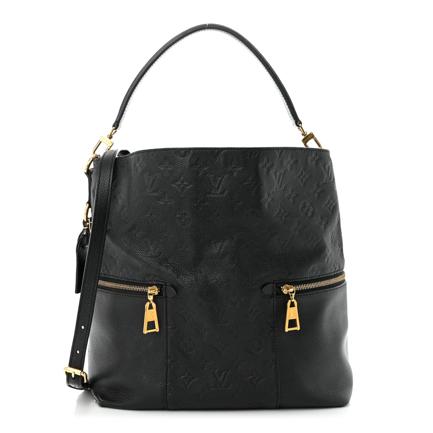 Empreinte Melie Black