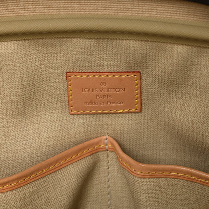 Louis Vuitton Monogram Trouville 6 of 12