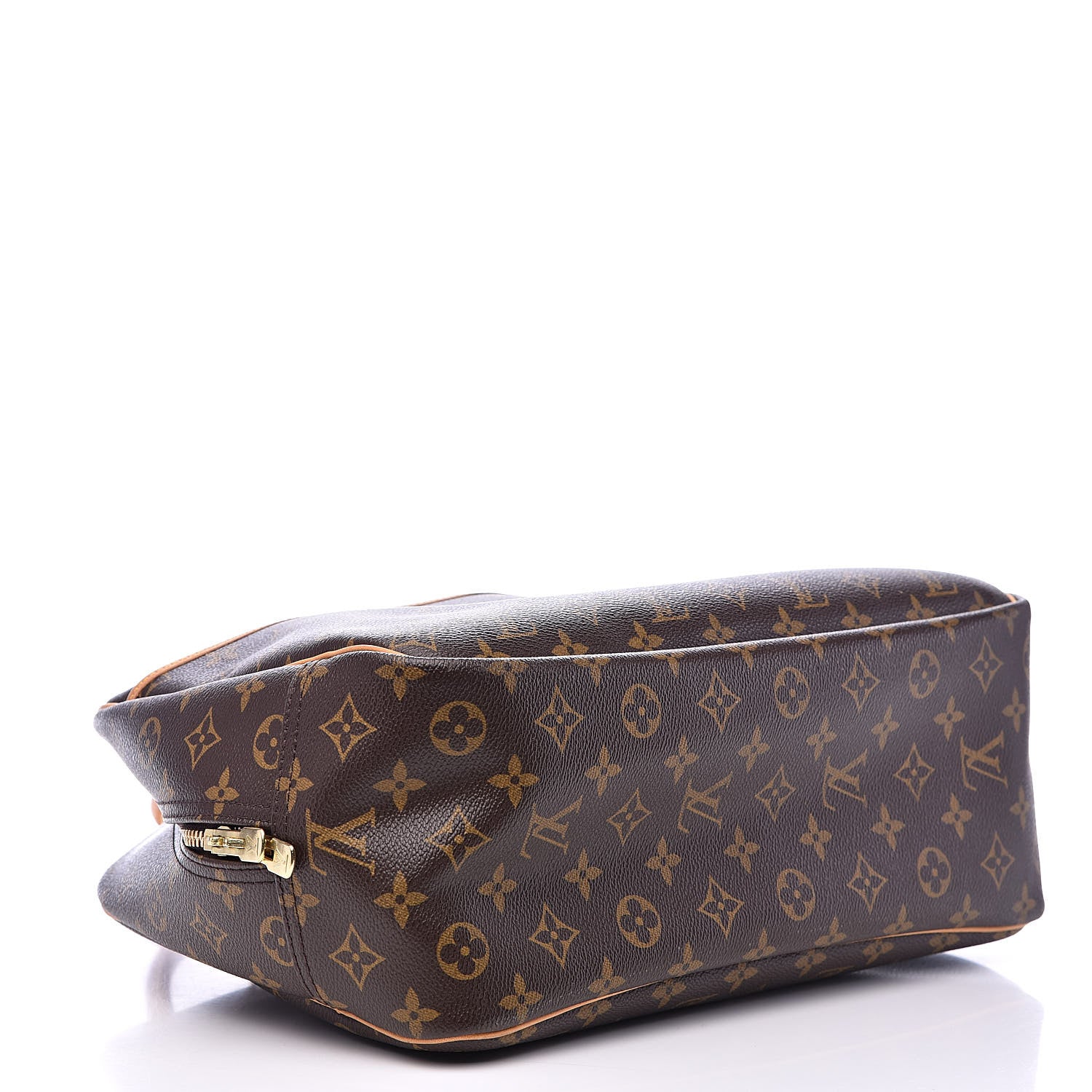 Louis Vuitton Monogram Deauville 4 of 13
