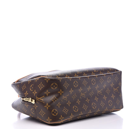 Louis Vuitton Monogram Deauville 4 of 13