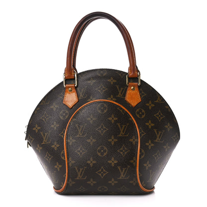 Louis Vuitton Monogram Ellipse PM 1 of 16