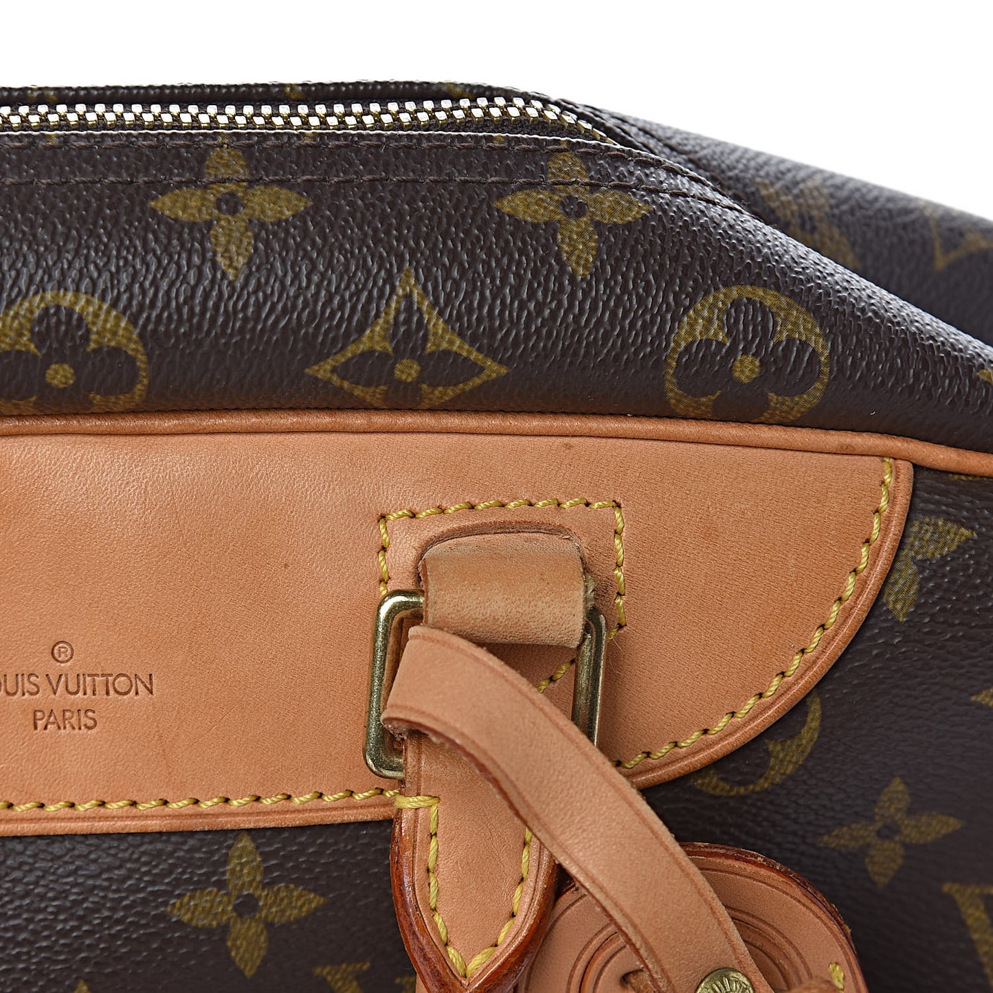 Monogram Deauville