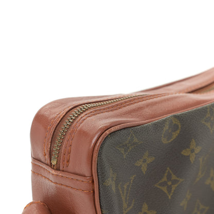 Louis Vuitton Monogram Sac Bandouliere 13 of 23