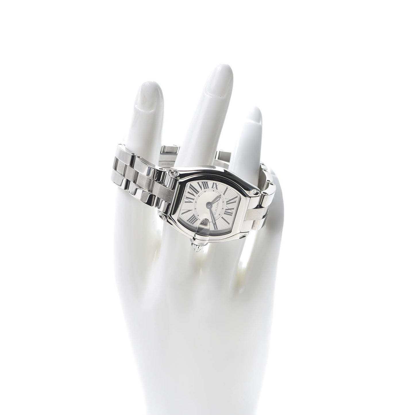 Stainless Steel 31mm Roadster Quartz Watch