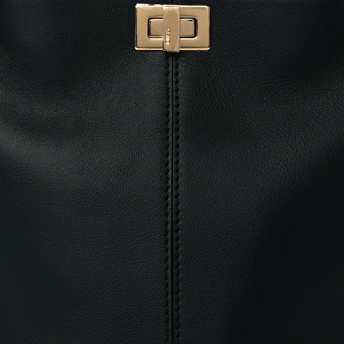 Vitello Grace Matte Mini Guitar Bag Black