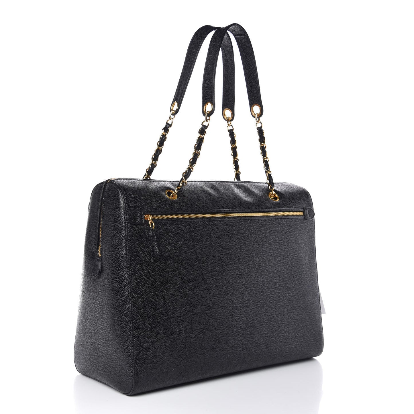 Caviar Carrying Case Black