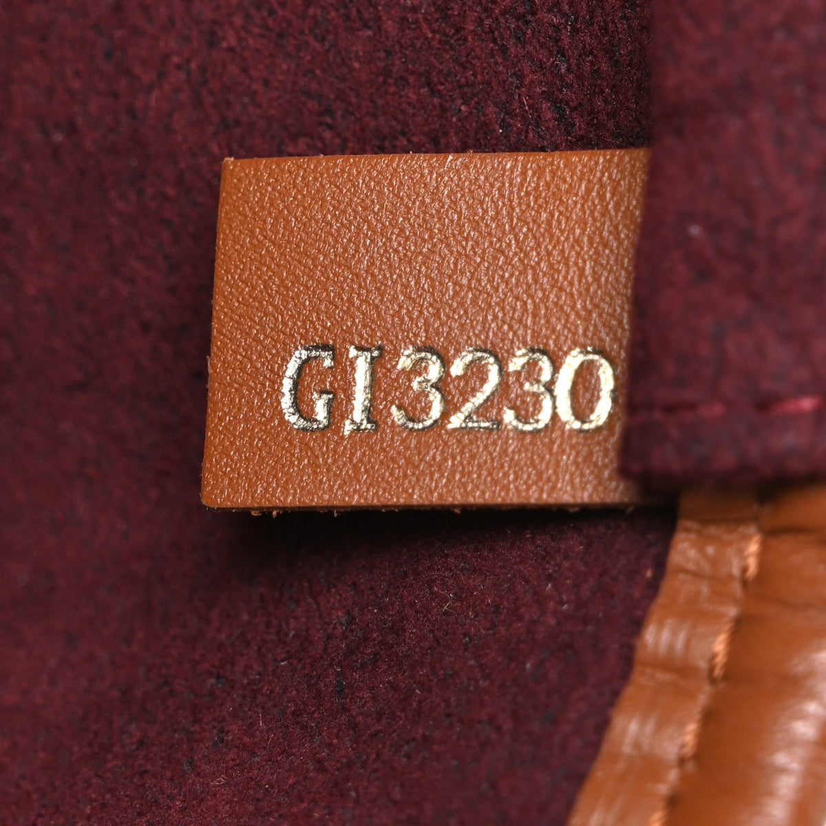 Jacquard Since 1854 Neverfull MM Bordeaux