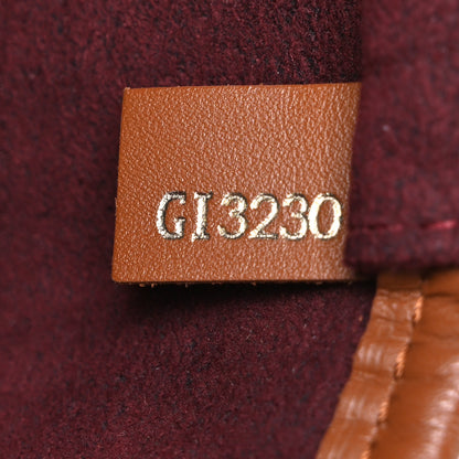 Louis Vuitton Jacquard Since 1854 Neverfull MM Bordeaux 6 of 9