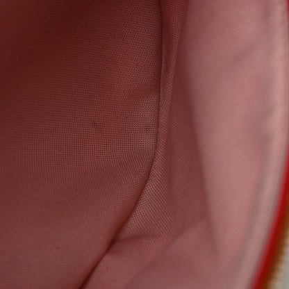 Louis Vuitton Monogram Giant Bumbag Rouge 12 of 13