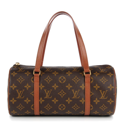 Louis Vuitton Monogram Papillon 30 1 of 9