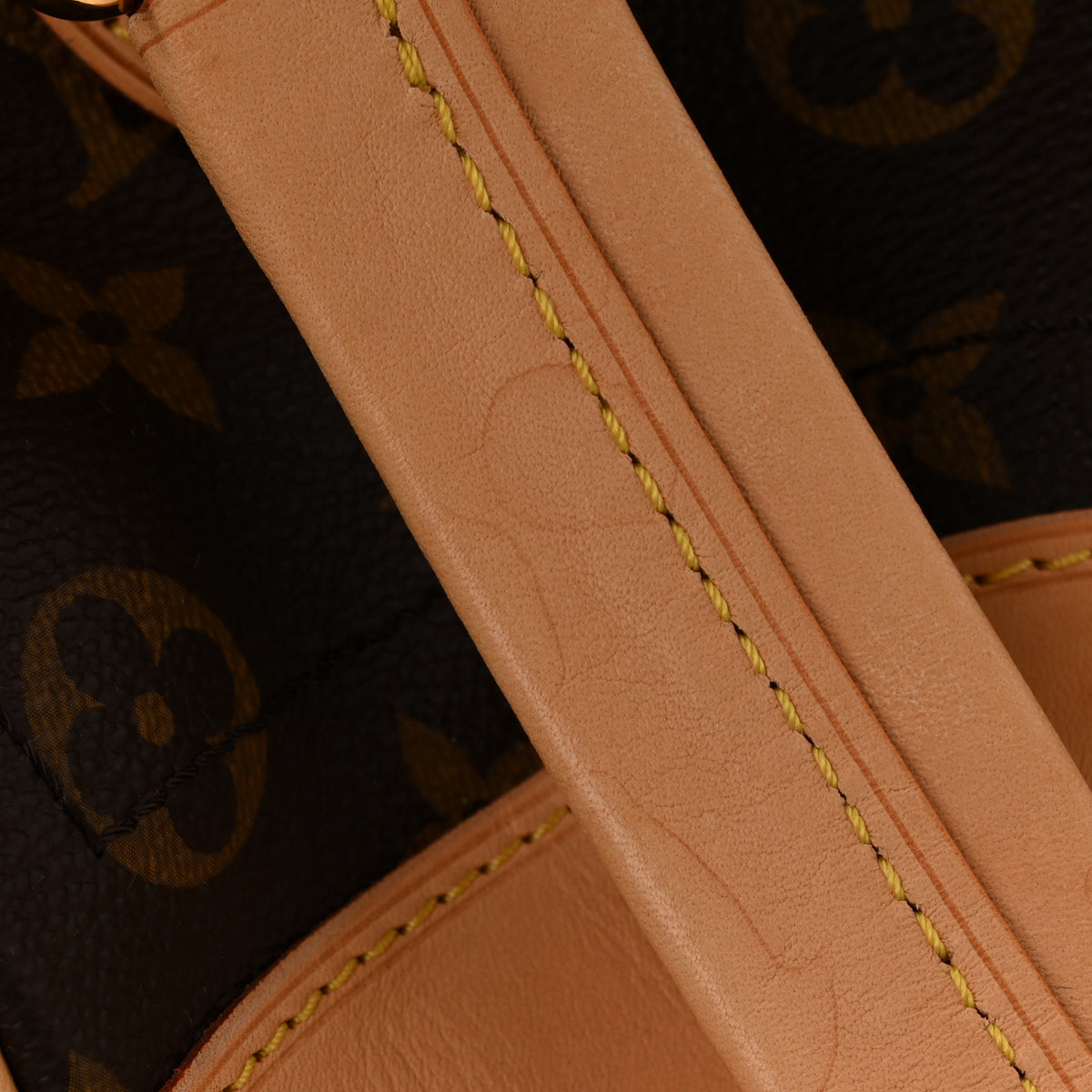 Louis Vuitton Monogram Beverly GM 14 of 14