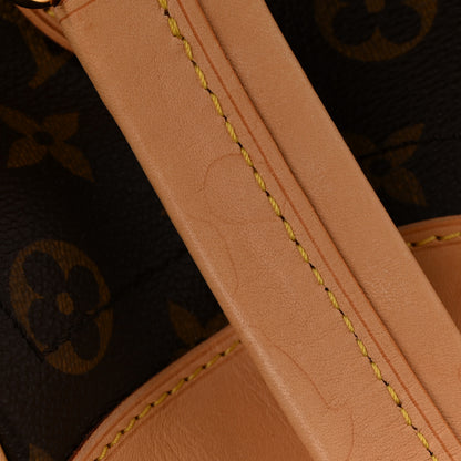 Louis Vuitton Monogram Beverly GM 14 of 14