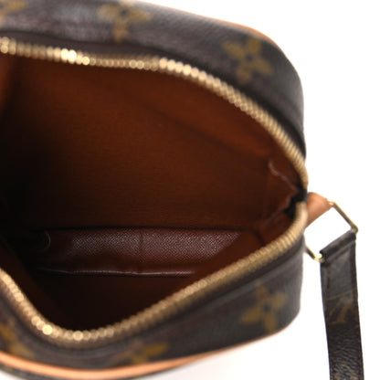 Louis Vuitton Monogram Danube 21 5 of 10