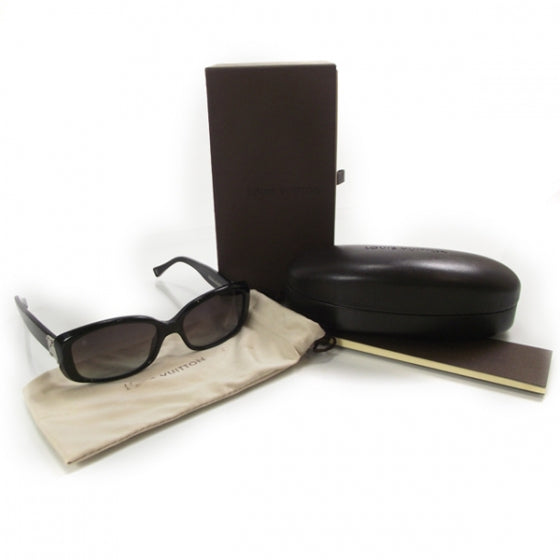 Louis Vuitton Soupcon GM Landscape Sunglasses 4 of 7