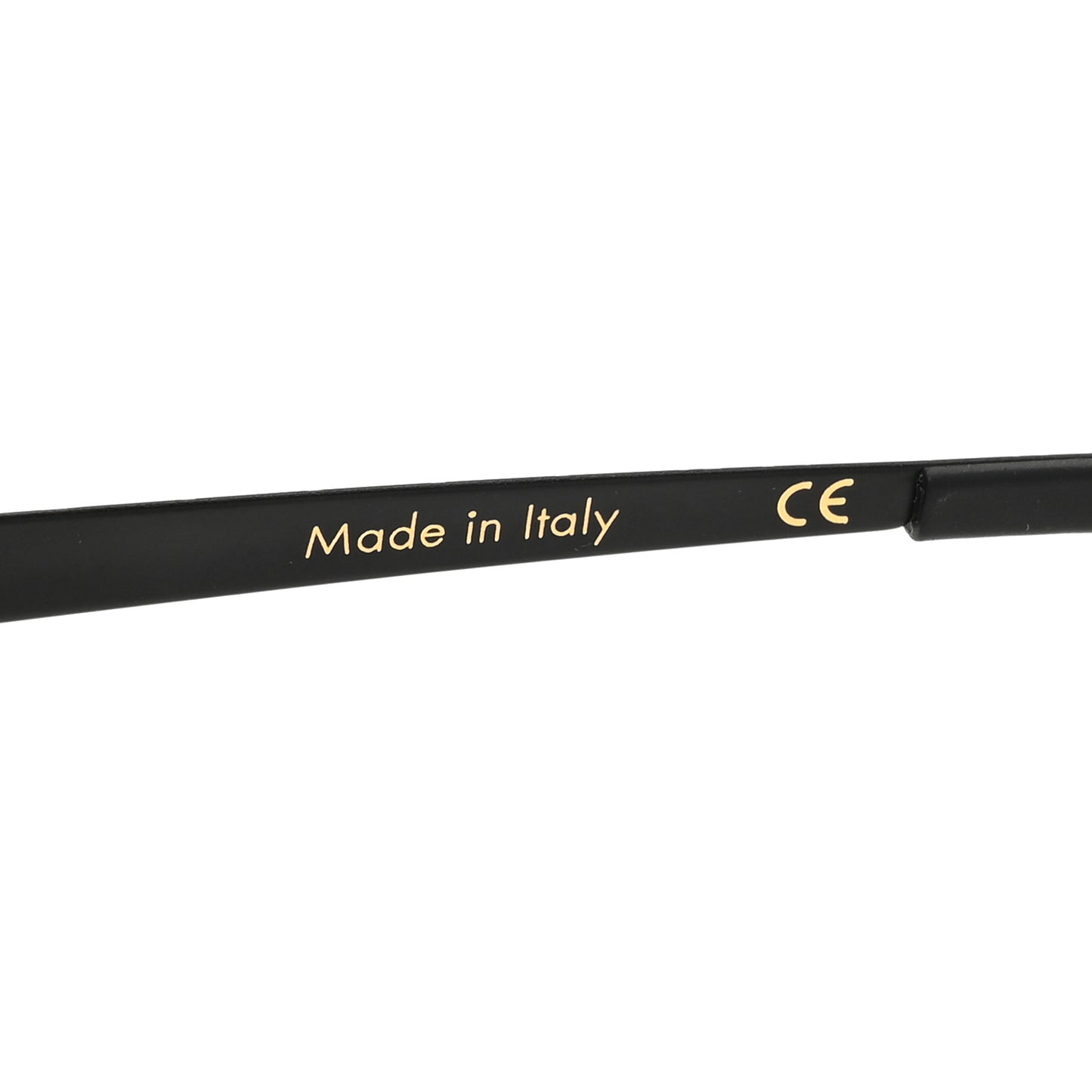 Monogram Vertigo Sunglasses Z0966U Black Gold