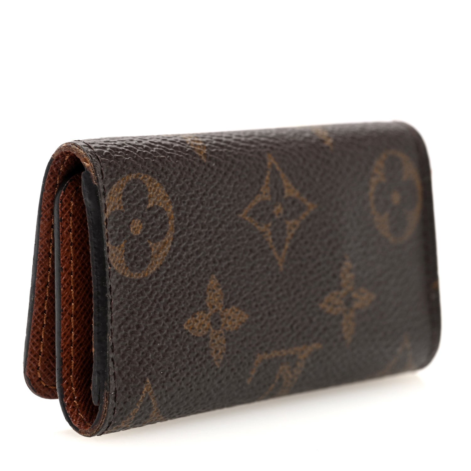 Louis Vuitton Monogram 4 Key Multicles Holder 3 of 6