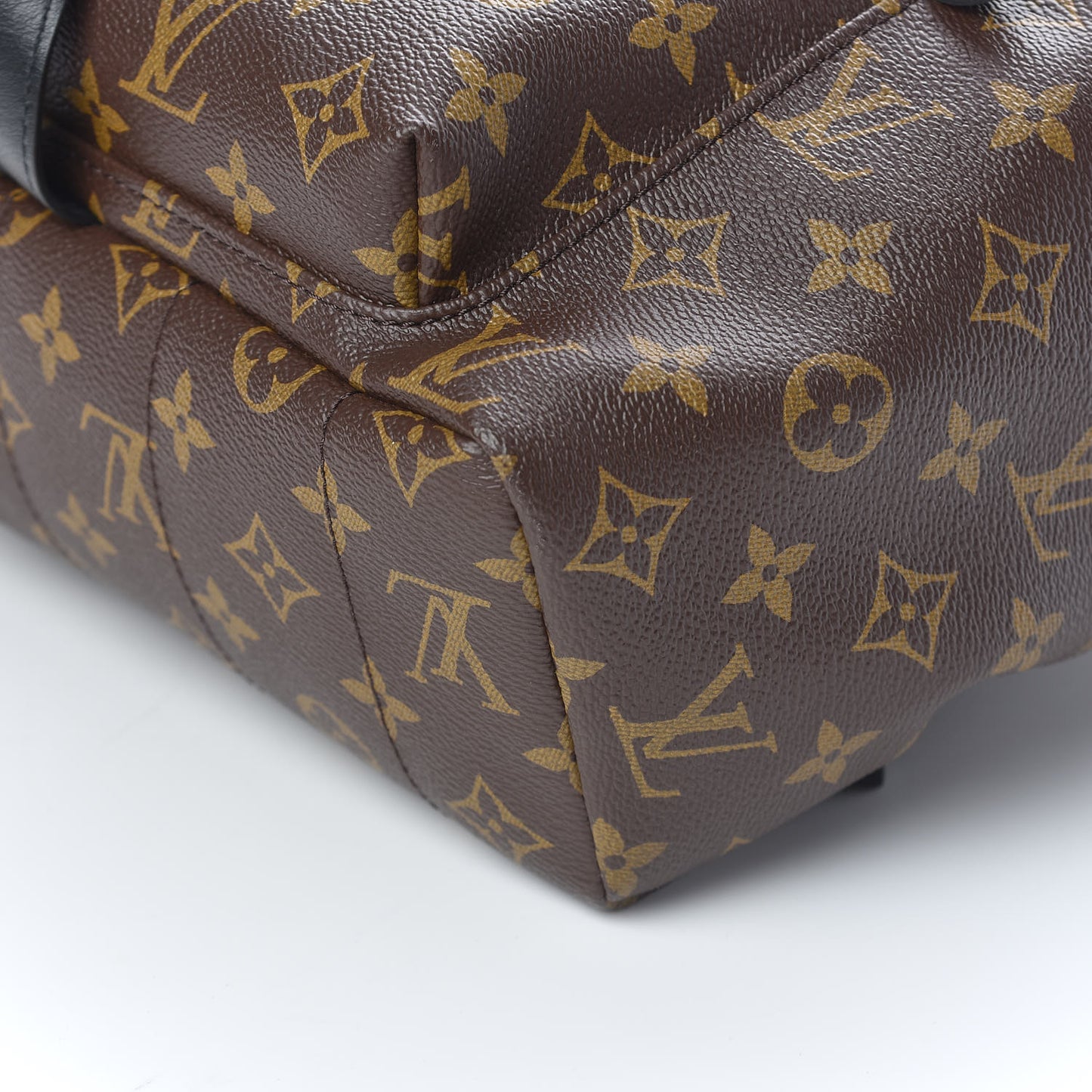 Monogram Palm Springs Backpack MM